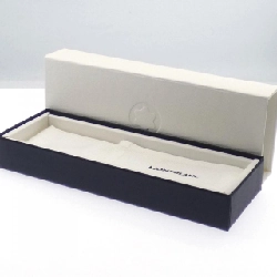 Bút máy Montblanc Meisterstück 149 mạ platinum 132105 - Hàng hiệu Authentic 881560