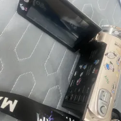 📷 Pass Handycam JVC GZ-E117  1018694