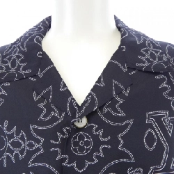 Áo sơ mi ngắn tay LOUIS VUITTON HRS99WMRR - Hàng hiệu Authentic 893396