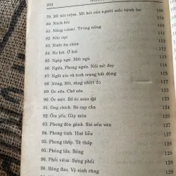 Tự chữa trị những bệnh thông thường- 260 trang  1019327