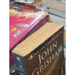 The Summons - John Grisham 675276