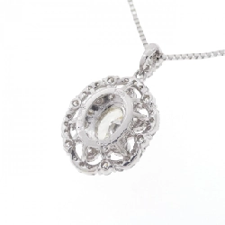 PT Dây chuyền kim cương 0.323CT - Hàng hiệu Authentic 864919