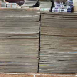 Animorphs Người hóa thú trọn bộ 70 tập (t4) 971090