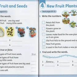 Oxford read and discover/imagine level 1-6 732910