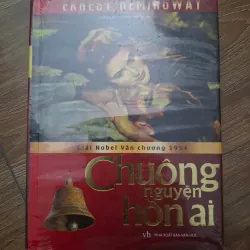 Chuông nguyện hồn ai - Ernest Hemingway - Tiểu thuyết