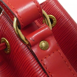 Túi xách vai Louis Vuitton Epi Petit Noé M44107 - Hàng hiệu Chính hãng 767781