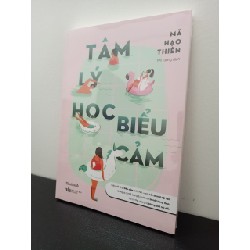 Tâm Lý Học Biểu Cảm Mã Hạo Thiên New 100% ASB2702