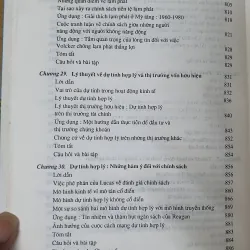 TIỀN TỆ NGÂN HÀNG, THỊ TRƯỜNG TÀI CHÍNH  747566