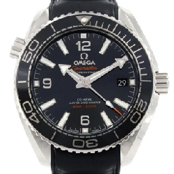 Đồng hồ Omega Seamaster Planet Ocean 215.33.40.20.01.001 SS tự động - Hàng hiệu chính hãng