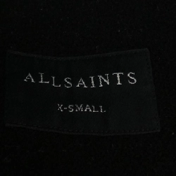 Áo khoác ALL STAINTS - Hàng hiệu Authentic 821092