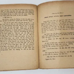Truyện Ả Rập thời Trung cổ: ALI DI BÁC - CUỘC ĐỜI PHIÊU BẠT (503 trang) 791549