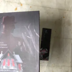 Tiếng Chó Tru Trong Đêm - Erle Stanley Gardner 778447