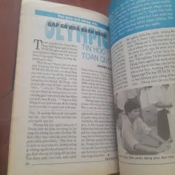 TÀI HOA TRẺ số 114 ngày 25.5.2000 930984