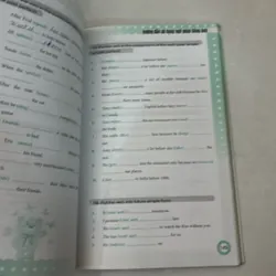 Hướng dẫn sử dụng ngữ pháp Tiếng Anh 719317