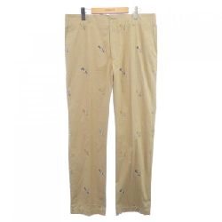 Quần chinos cotton LOUIS VUITTON HPP40WZS7 - Hàng hiệu Authentic 890399