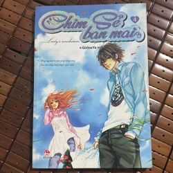 Chim Sẻ Ban Mai tập 4
