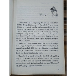 Đừng kiêu ngạo như thế - Tùy Hầu Châu (Hân Vũ dịch)