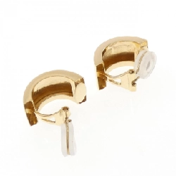 K18YG Bông tai - Hàng hiệu Authentic 870303