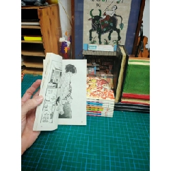 Truyện Tranh Socola