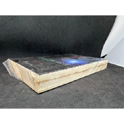 Vùng đất vắng linh hồn Alyson Noel. Mới 90% SBM2707 911645