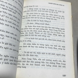 Nhiếp hồn ma công - Cổ Long 509338