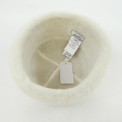 HERMES *2519 Mũ - Hàng hiệu Chính hãng 832774