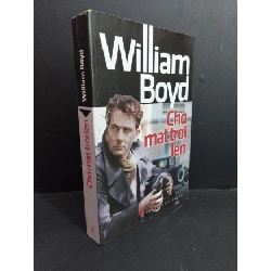 Chờ mặt trời lên mới 70% ố nặng 2013 HCM2811 William Boyd VĂN HỌC Rebooks.vn
