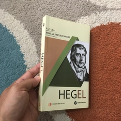 Hegel - Kostas Papaioannou 223664