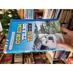 Con Bim trắng tai đen - G. Trôiepônxki 124365