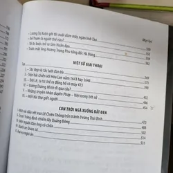 Đào Trinh Nhất tác phẩm tập 1. Việt Nam tây thuộc sử. Pham đình phùng. Lương ngọc quyến 557211