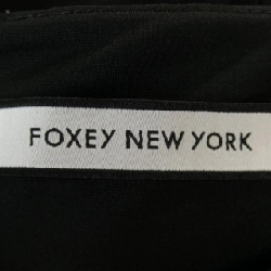 【Khuyến mãi】Đầm FOXEY NEW YORK 648371