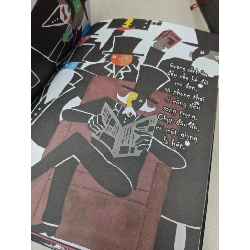 ÁNH SÁNG VÀ BÓNG TỐI - SHINSAKU NAGARA (NGUYÊN TÁC EIICHIRO ODA) 760658