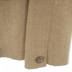 Áo khoác không cổ OLD ENGLAND 629887