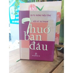 Thuở ban đầu - Dương Thiệu Tống 186600