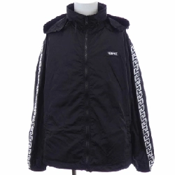 Versace VERSACE 1012177 Áo khoác - Hàng hiệu Chính hãng