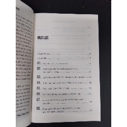 Cuộc dịch chuyển đại dương xanh W. Chan Kim, Renée Mauborgne mới 90% bẩn bìa nhẹ 2018 HCM.ASB1809 917101