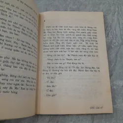 ĐI TÌM DĨ VÃNG - CHU LAI 1009553