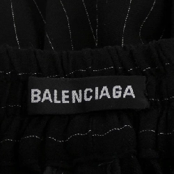 BALENCIAGA 625524 TIT20 Quần - Hàng hiệu Chính hãng 881341