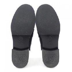 Giày lười CHANEL G39606Y56272 660370