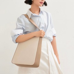 Túi tote nữ LESAC SOL BAG 160130