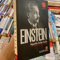EINSTEIN - NGUYỄN XUÂN XANH