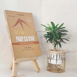 Thi Kệ Pháp Cú Kinh - Narada