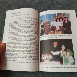 NAM SÁCH MỘT MIỀN QUÊ 727157