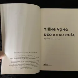 Tiếng Vọng Đèo Khau Chỉa- Nguyễn Thái Long 1022596
