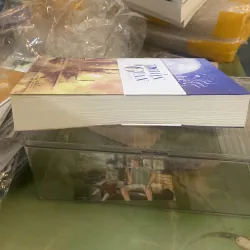 Phồn giản. Anh giải cứu thế giới, em đến giải cứu anh. 1000487