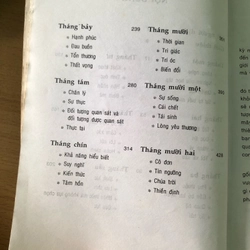 Thiền định mỗi ngày cùng Krishnamurti - Quyển sách của cuộc đời 304703