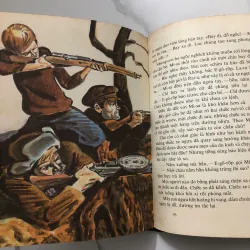 Nữ Du Kích La-ra - Na-đê-giơ-đa Na-đê-giơ-đi-na 708162