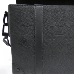 Túi đeo chéo Louis Vuitton Trunk Monogram Trianon PM M57726 - Hàng hiệu Chính hãng 766245