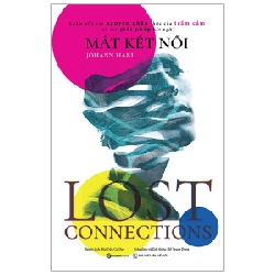 Mất Kết Nối - Johann Hari ASB.PO Oreka-Blogmeo120125