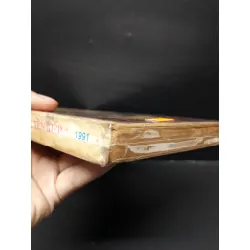 Con quỷ truyền kiếp mới 60% bẩn bìa, ố vàng, rách gáy HCM1710 C.Kerruish VĂN HỌC 692897